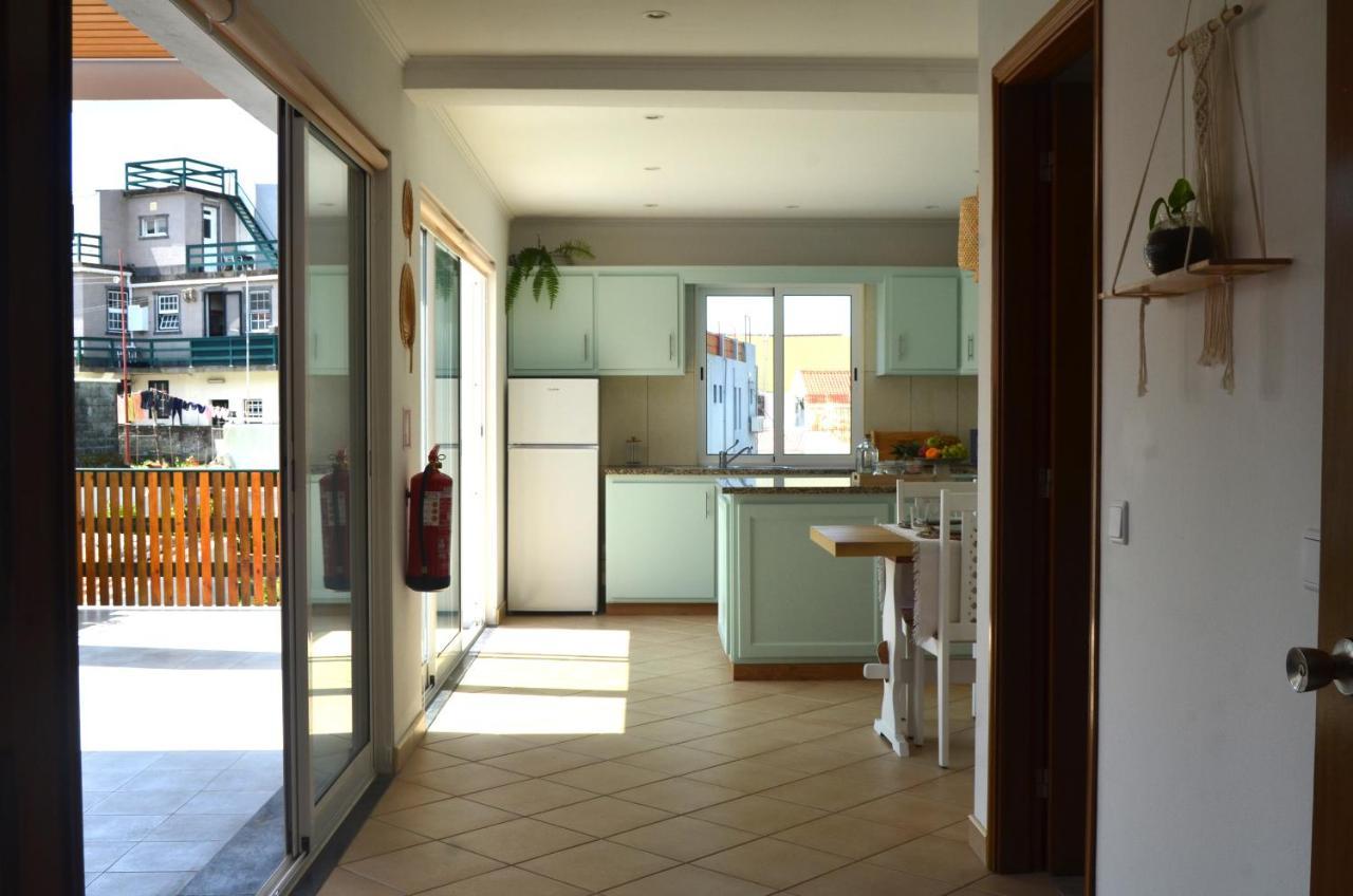 Horta La Vita Luaran gambar